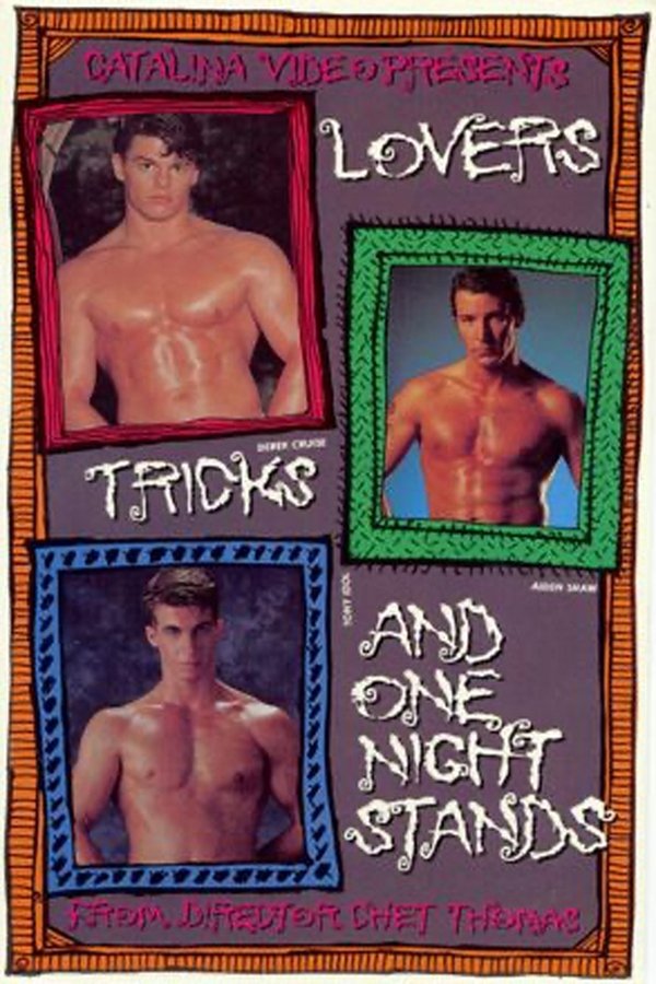 Lovers, Tricks And One Night Stands
