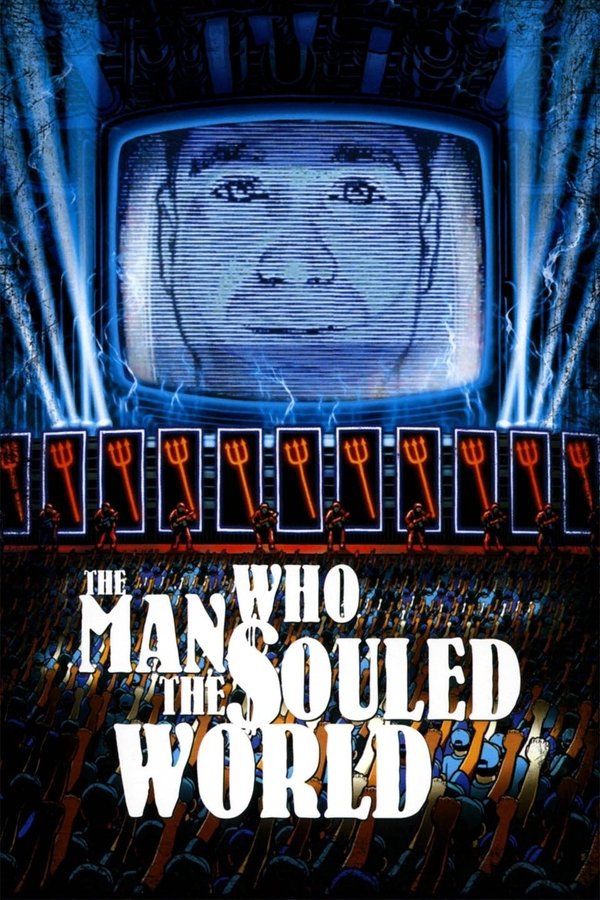 The Man Who Souled The World