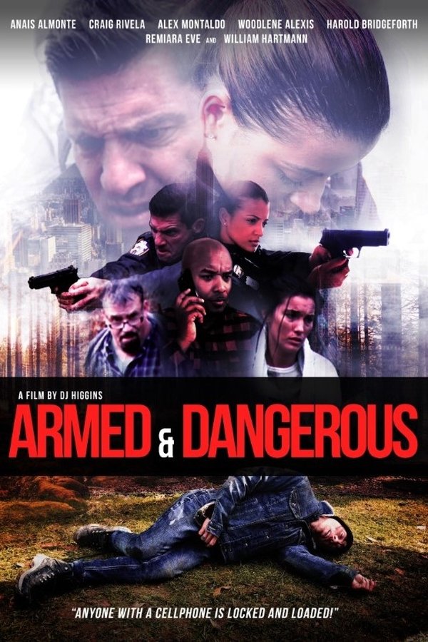 Armed & Dangerous