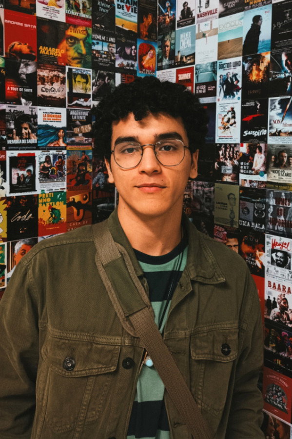 Director