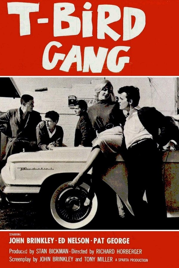 T-Bird Gang