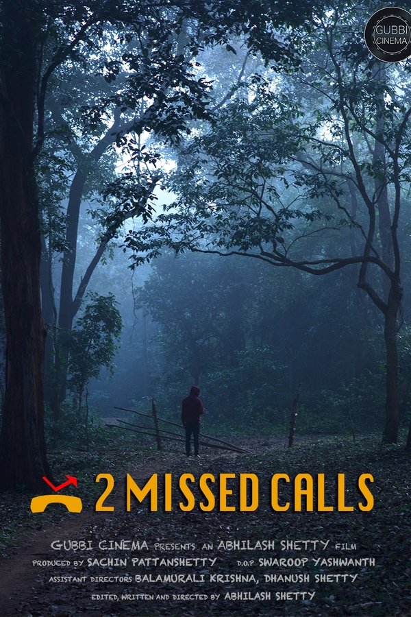 2 Missed Calls