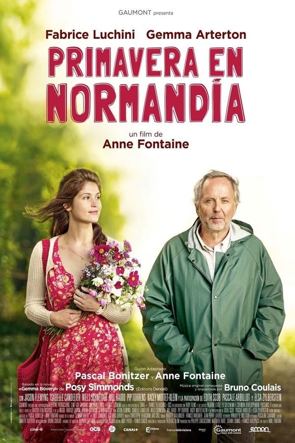 Gemma Bovery