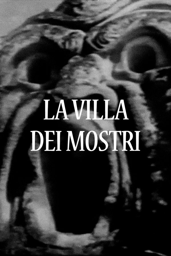 La Villa Dei Mostri