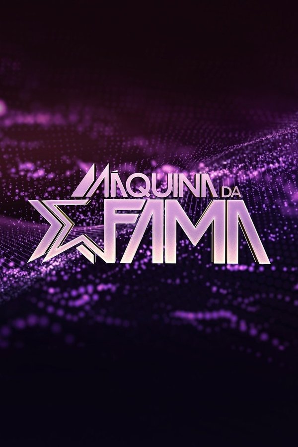 Máquina Da Fama