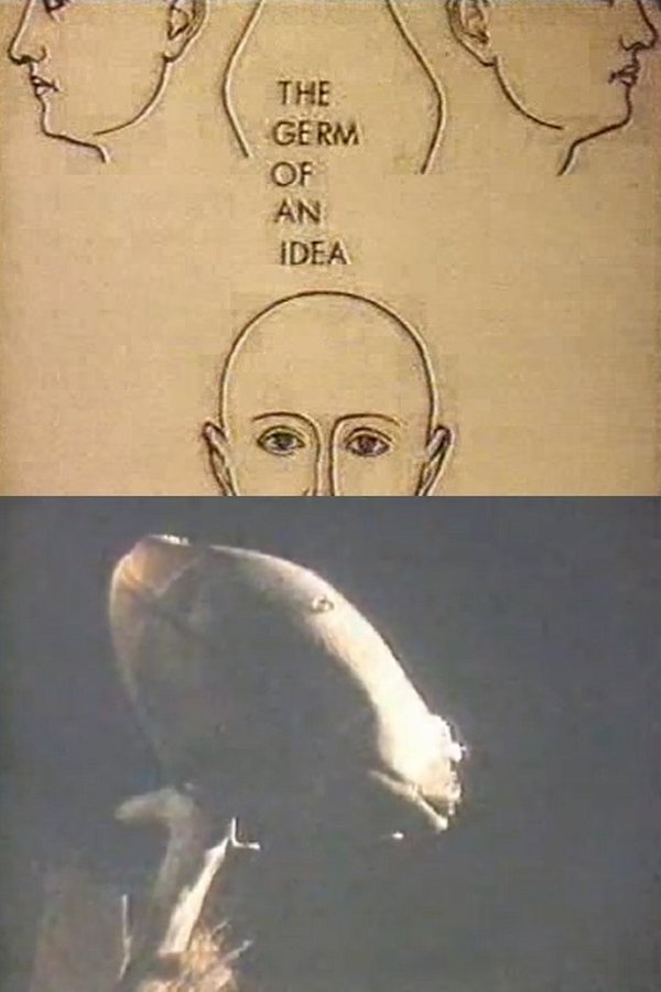 The Germ Of An Idea