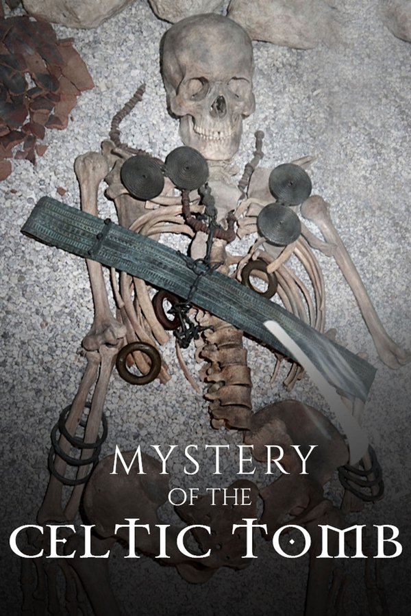 Mystery Of The Celtic Tomb