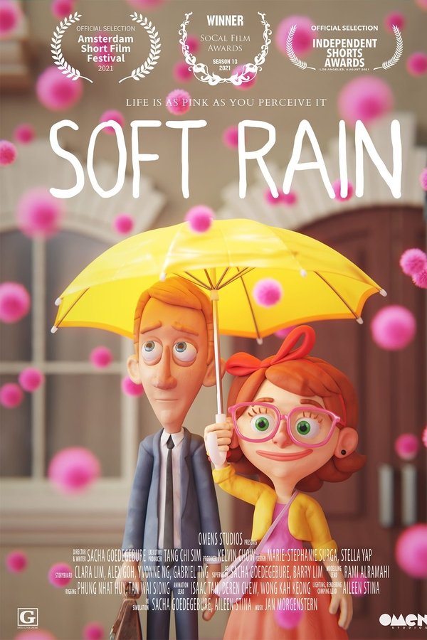 Soft Rain