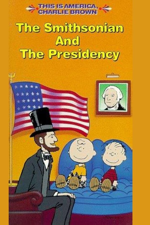 The Smithsonian And The Presidency
