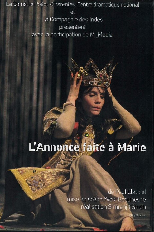 L'Annonce Faite à Marie
