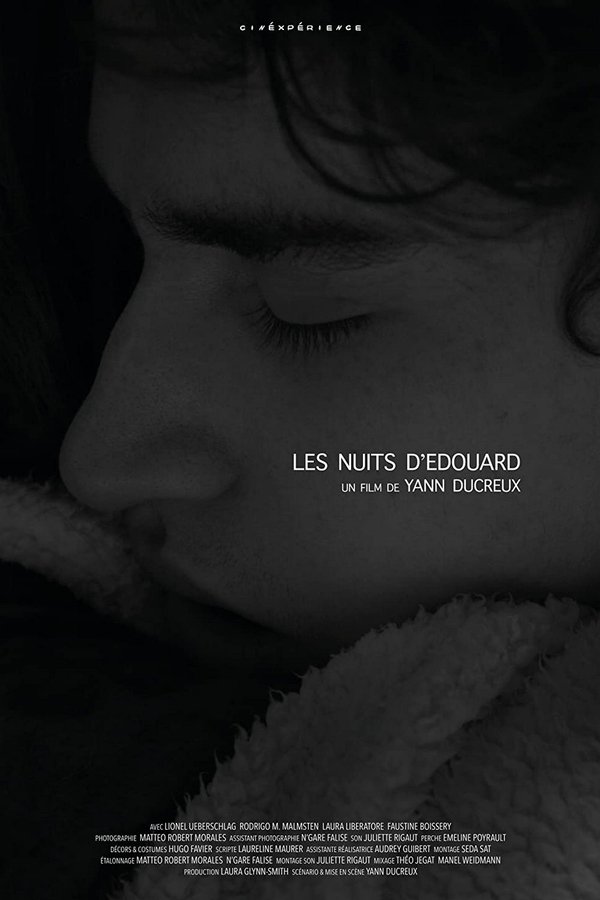 Les Nuits D'Edouard