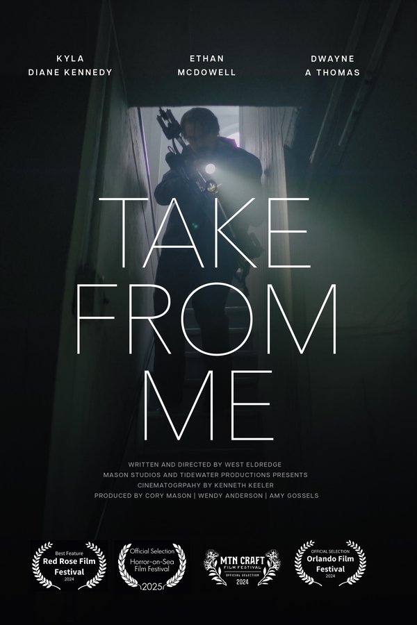 Take From Me