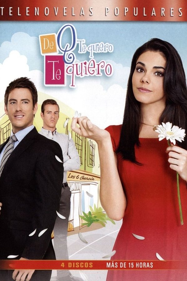 De Que Te Quiero, Te Quiero