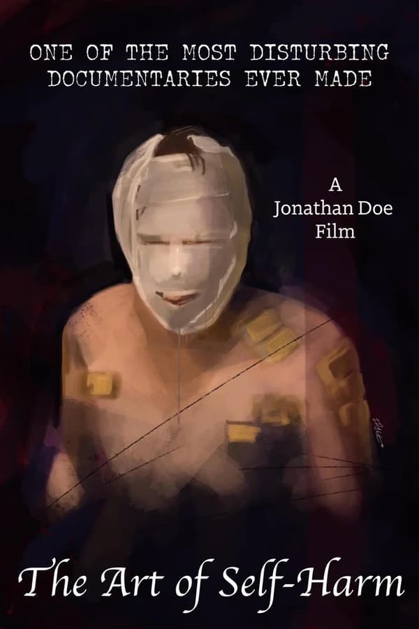 The Art Of Self-Harm