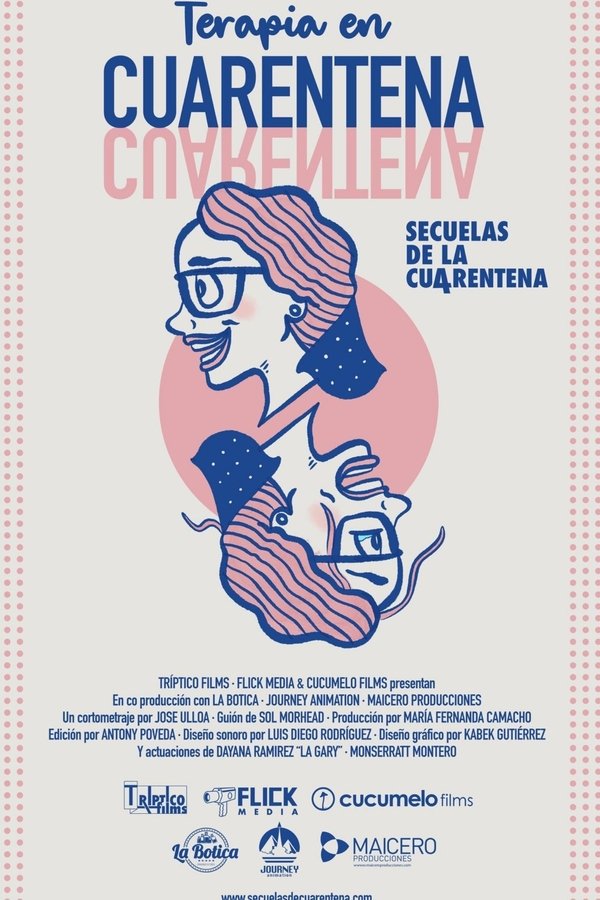 Terapia En Cuarentena