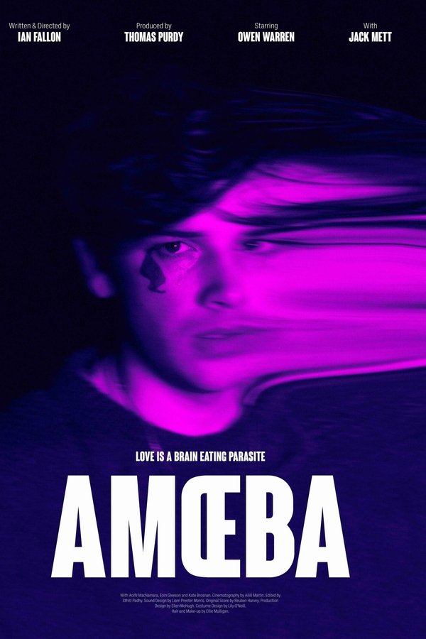 AMŒBA