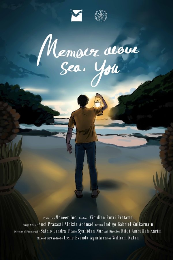 Memoirs About Sea, You