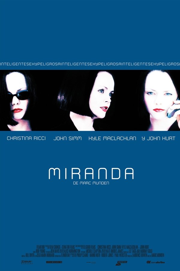Miranda