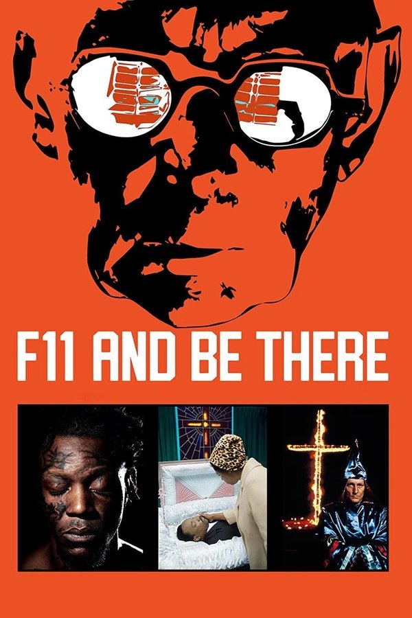 F11 And Be There