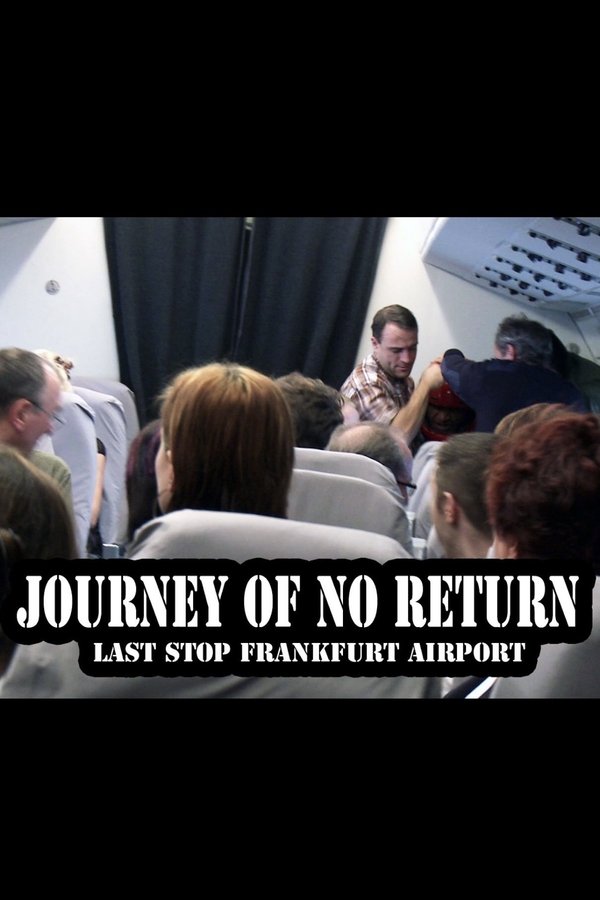 Reise Ohne Rückkehr