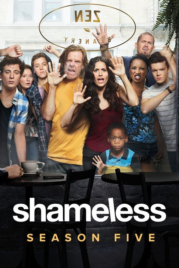 Watch Shameless Free