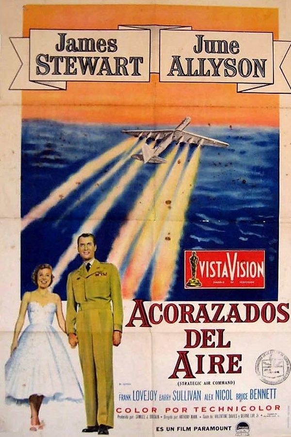 Acorazados Del Aire