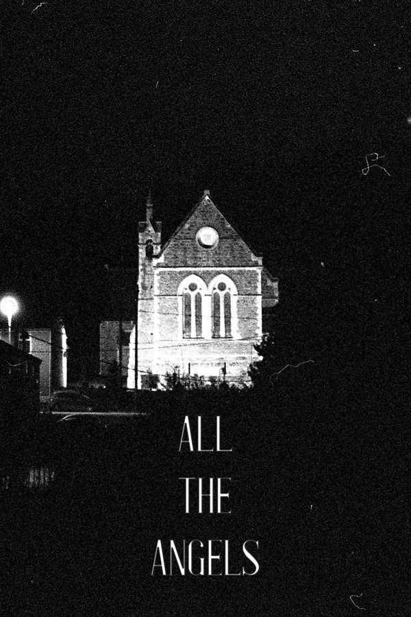 ALL THE ANGELS