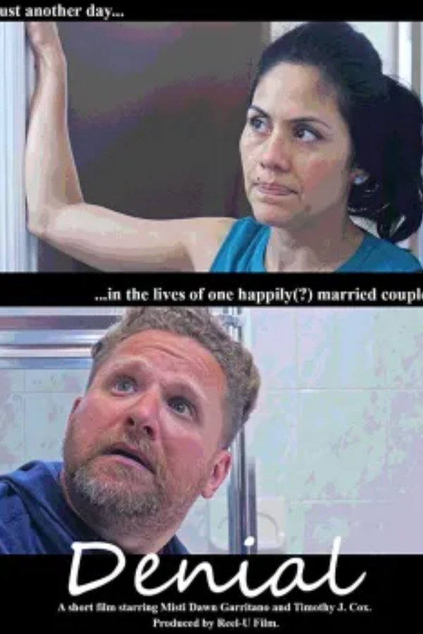 Denial