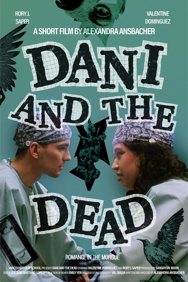 Dani And The Dead