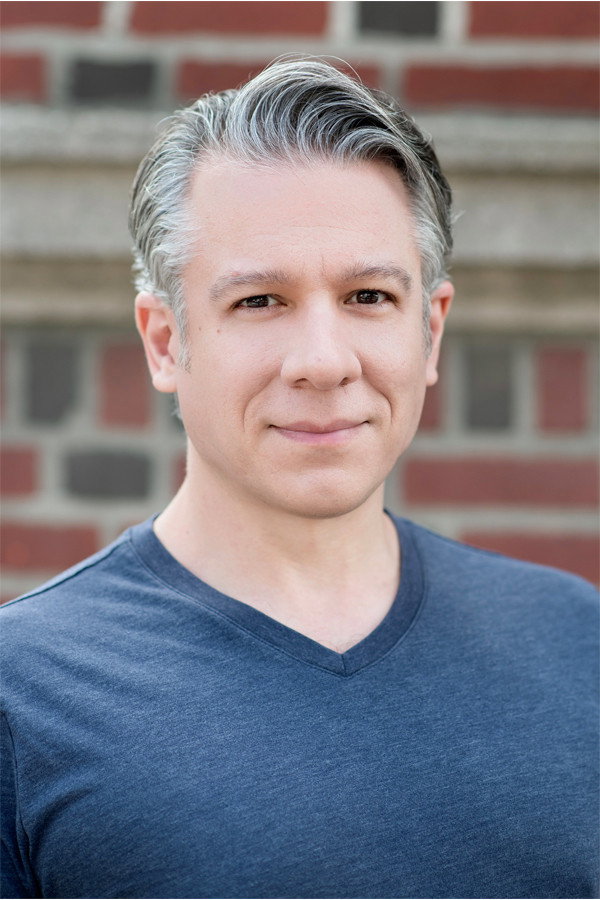 Director