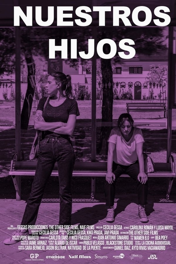 Nuestros hijos
