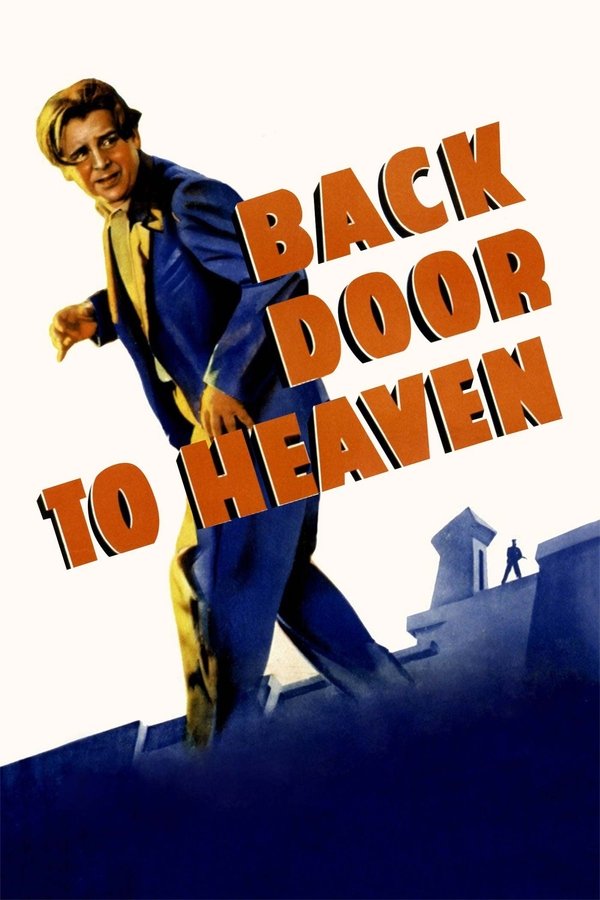 Back Door To Heaven