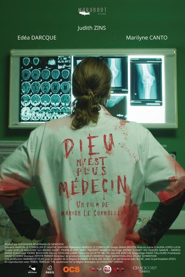 Dieu N'est Plus Médecin