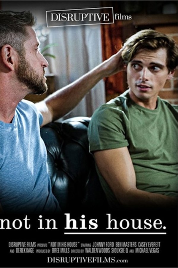 Not In His House