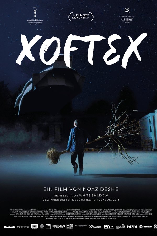 Xoftex