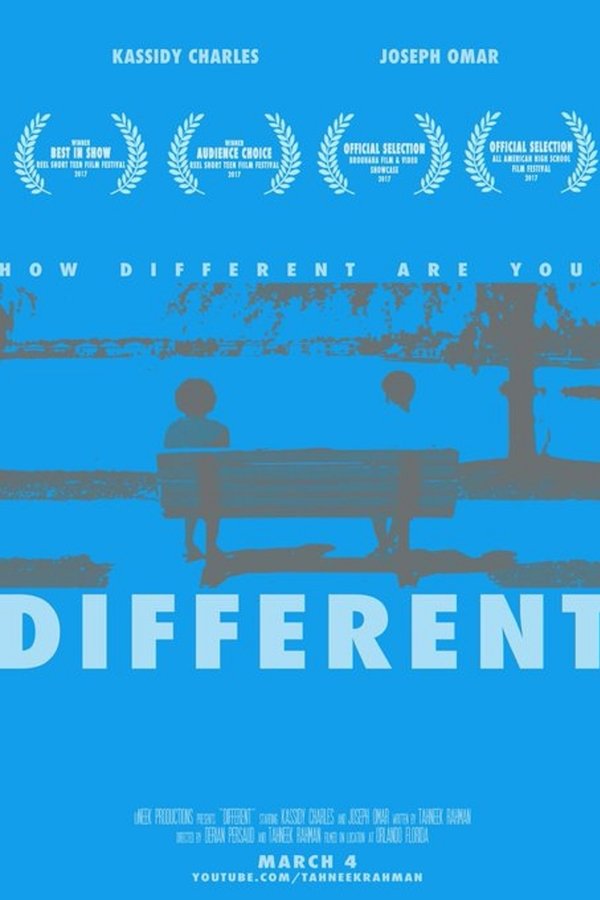 Different
