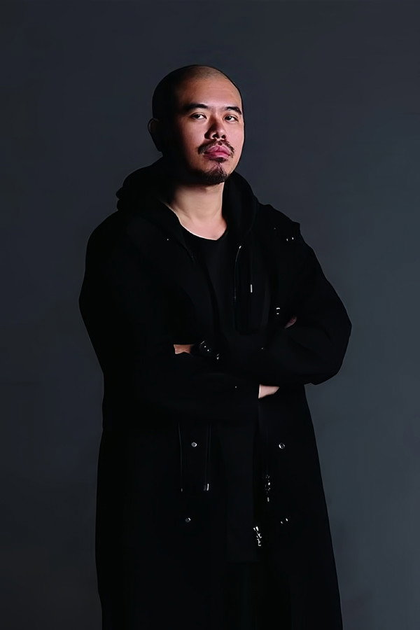 Director