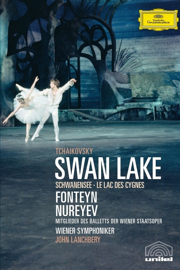 Swan Lake
