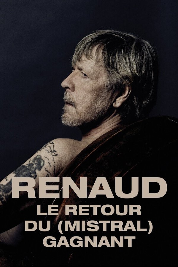 Renaud, Le Retour Du (mistral) Gagnant