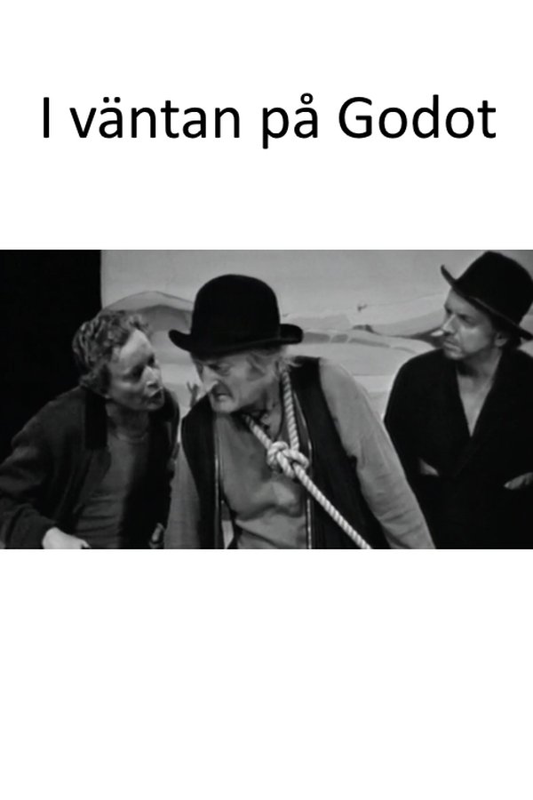 I Väntan På Godot