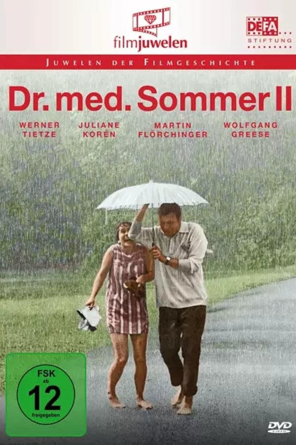 Dr. Med. Sommer II