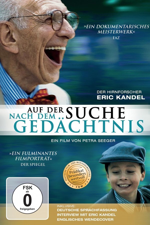 Auf Der Suche Nach Dem Gedächtnis