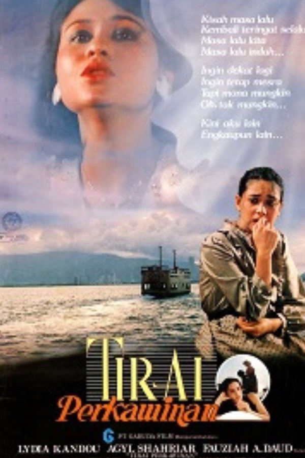 Tirai Perkawinan