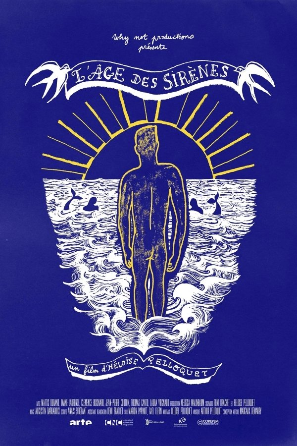 L'Âge Des Sirènes