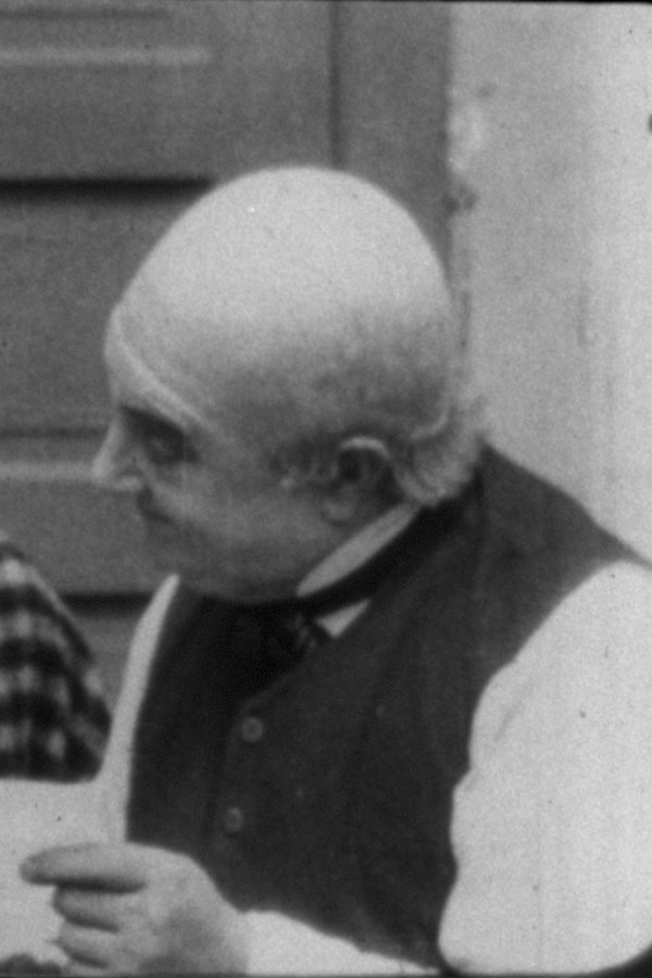 Everett True Breaks Into The Movies