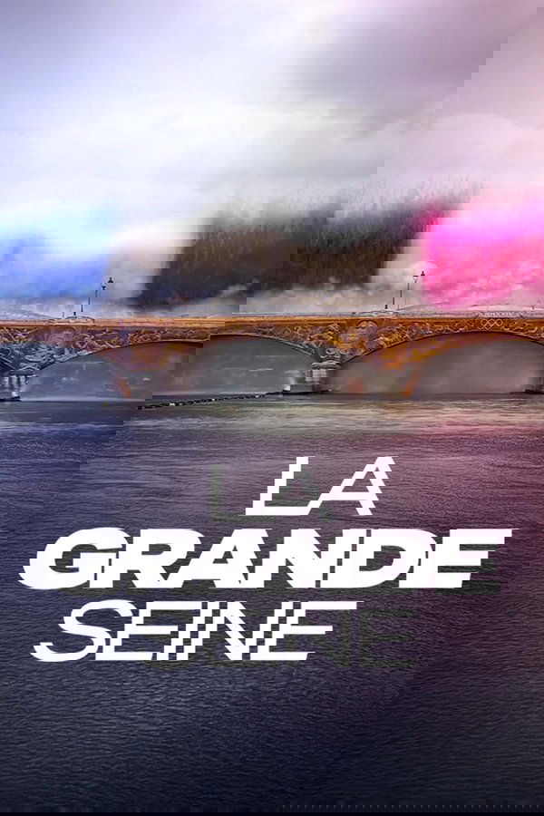 La Grande Seine