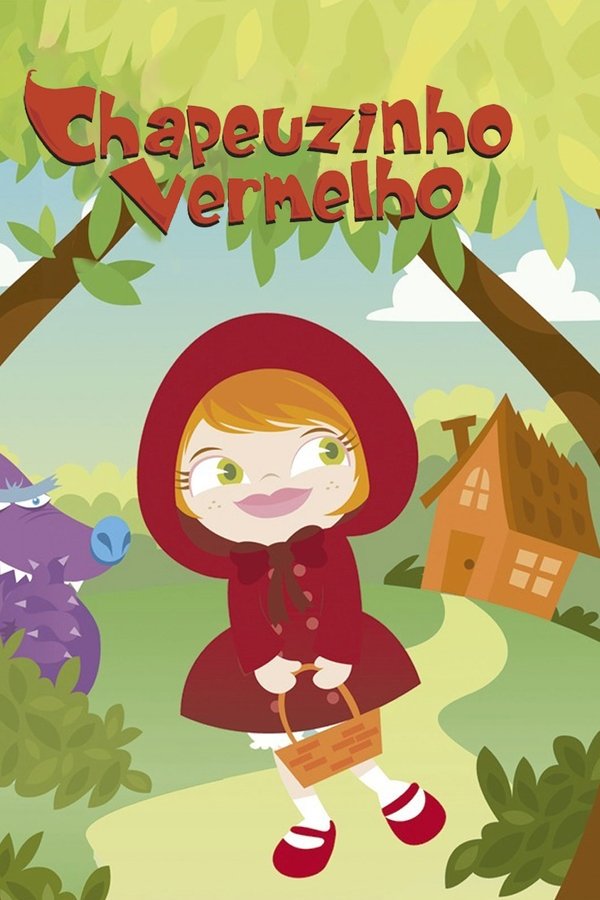 Chapeuzinho Vermelho