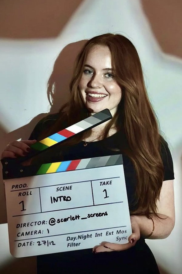 Director