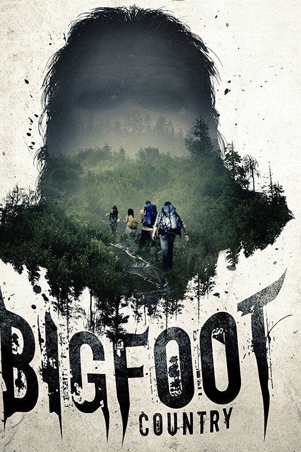 Bigfoot Country
