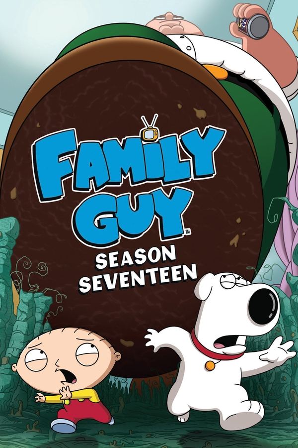 Watch Family Guy Free